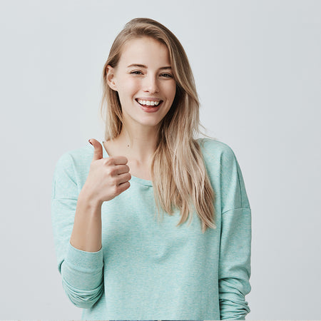 Long sleeve shirts