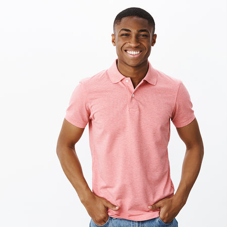 Polo shirts