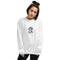 Sweatshirt van katoen en polyester voor koude dagen